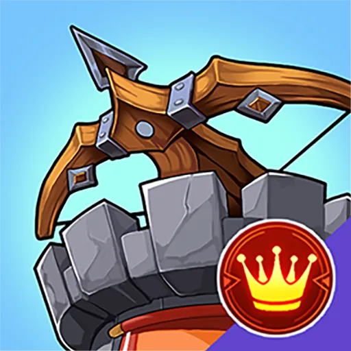 Castle Defender Premium  Apps No Google Play
